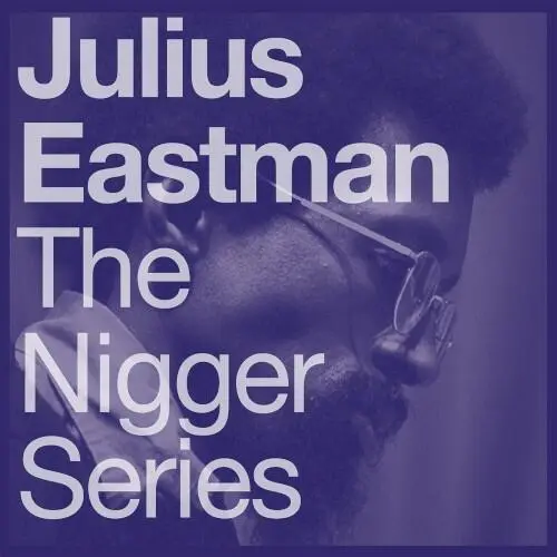 The Nigger Series