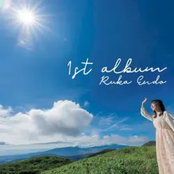 1st album