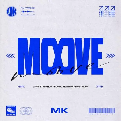 M∞VE