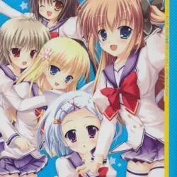 なないろ航路 ORIGINAL SOUND TRACK