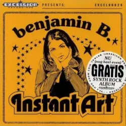 Instant Art