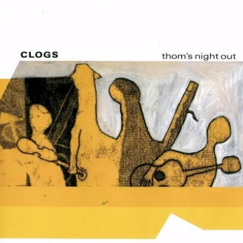 Thom's Night Out