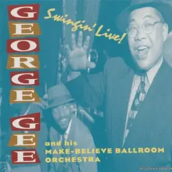 Swingin' Live!