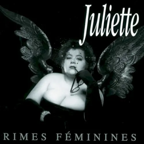 Rimes féminines