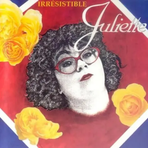 Irrésistible