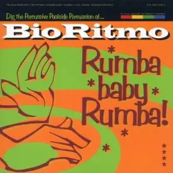 Rumba, Baby Rumba!