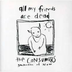 All My Friends Are Dead