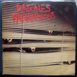 Ratones paranoicos