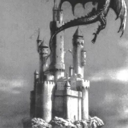 Dragons of War