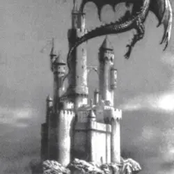 Dragons of War