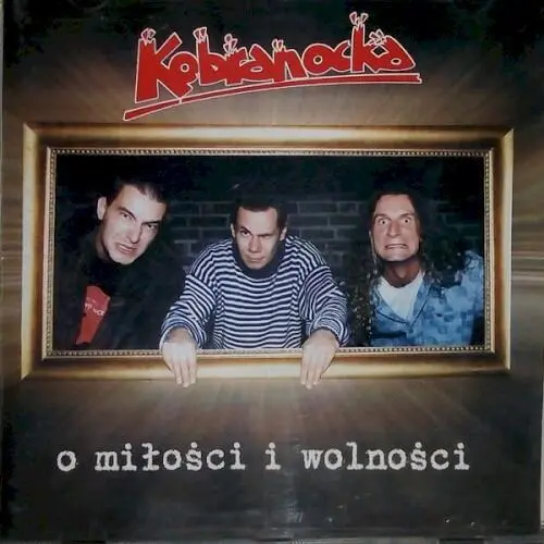 O Miłości i wolności