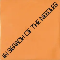 In Search of The Needles