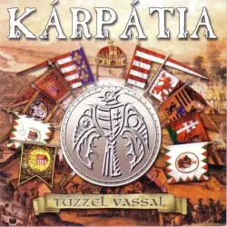 Tűzzel, vassal
