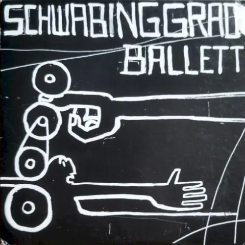 Schwabinggrad Ballett