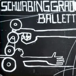 Schwabinggrad Ballett