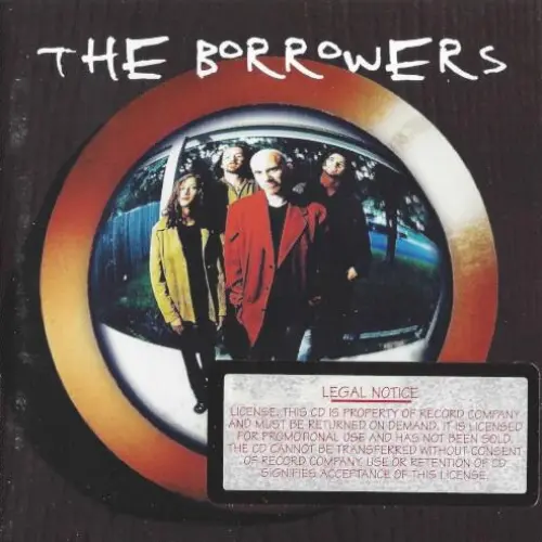 The Borrowers