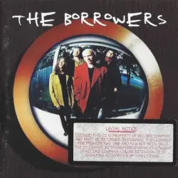 The Borrowers