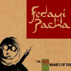 The 99 Names of Dub