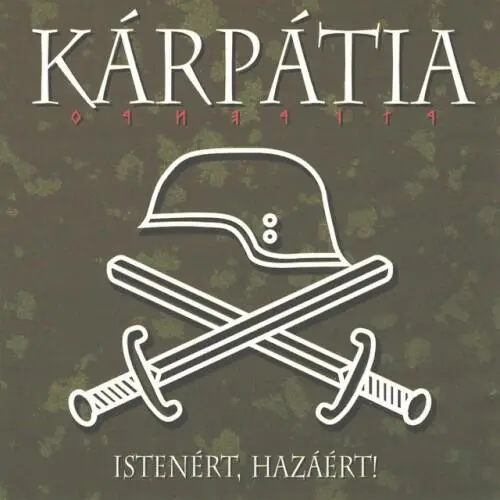 Istenért, Hazáért