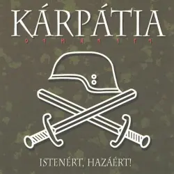 Istenért, Hazáért