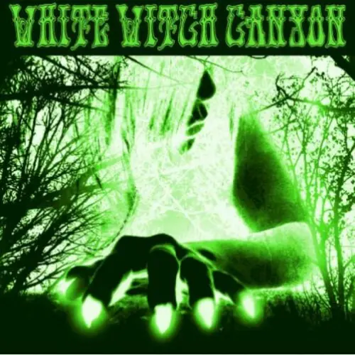 White Witch Canyon