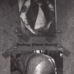 Fucking Whore Society