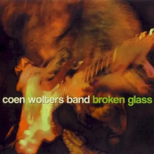 Broken Glass