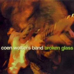 Broken Glass