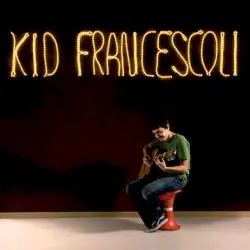 Kid Francescoli