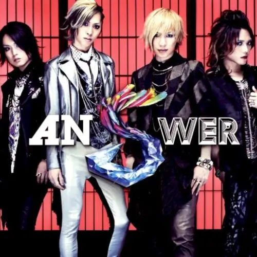 ANSWER