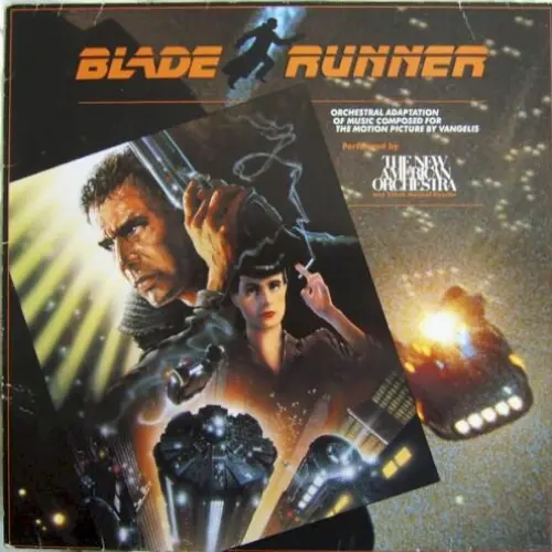 Blade Runner