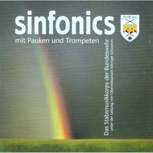 Sinfonics - Mit Pauken und Trompeten