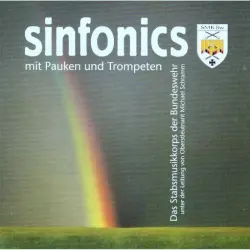 Sinfonics - Mit Pauken und Trompeten