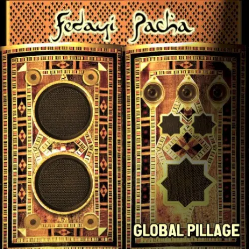 Global Pillage