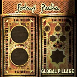 Global Pillage