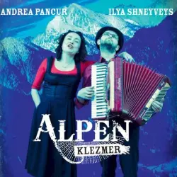 Alpen Klezmer