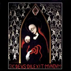Sic Deus Dilexit Mundum