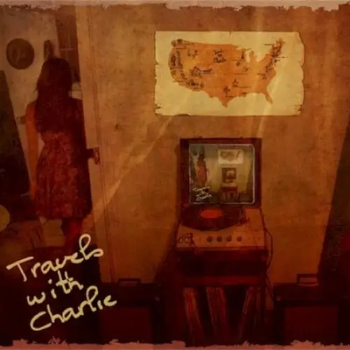 Travels With Charlie