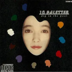 10 Palettes