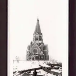 Midvinter