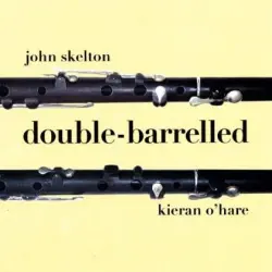 Double-Barrelled