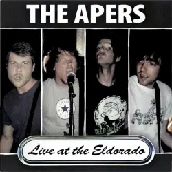 Live At The Eldorado