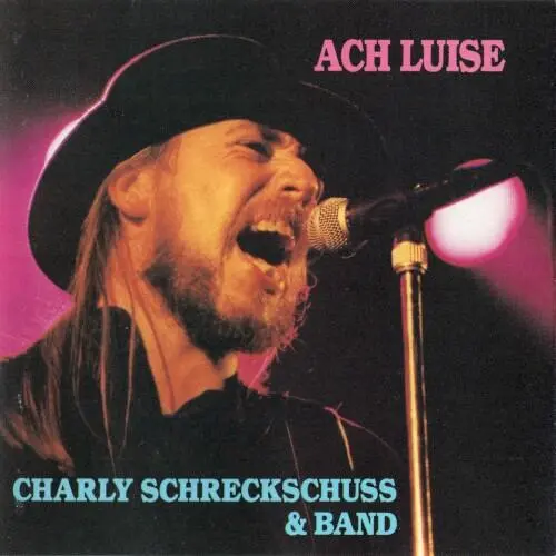 Ach Luise