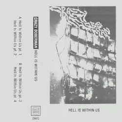 Hell is Within Us
