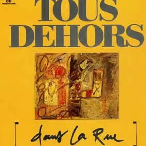 Dans la rue