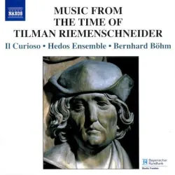 Music from the Time of Tilman Riemenschneider