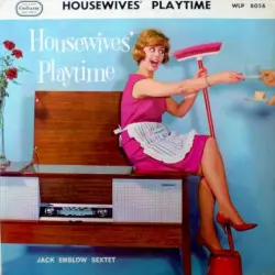 Housewives' Playtime