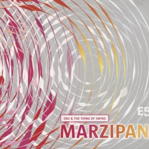 Marzipan