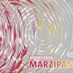Marzipan