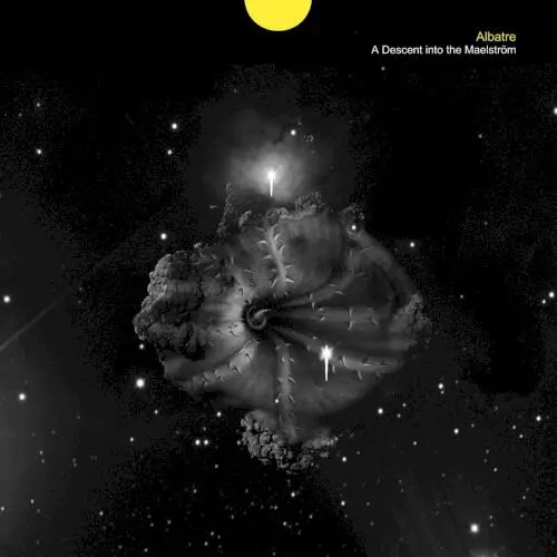 A Descent Into the Maelstrom